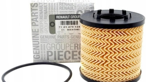 Filtru Ulei Oe Renault Espace 3 2000-2002 7701479124