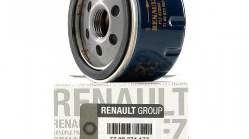 Filtru Ulei Oe Renault Grand Scenic 2 2004-2009 8200768913
