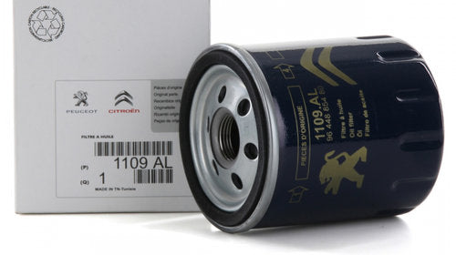 Filtru Ulei Oe Volkswagen Passat B8 2014→ 1109AL