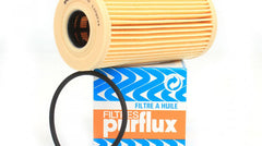 Filtru Ulei Purflux Renault Grand Scenic 2 2005-2008 L470