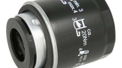 Filtru Ulei Qwp Volkswagen Passat B6 2005-2010 WOF1408