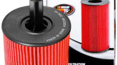 Filtru Ulei Sport K&N Audi A3 8P 2003-2013 PS-7031