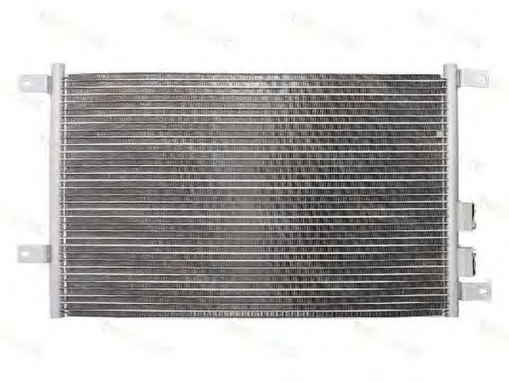 Radiator clima ALFA ROMEO 156 932 THERMOTEC KTT110385
