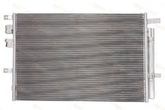 Radiator clima ALFA ROMEO 159 Sportwagon 939 THERMOTEC KTT110438