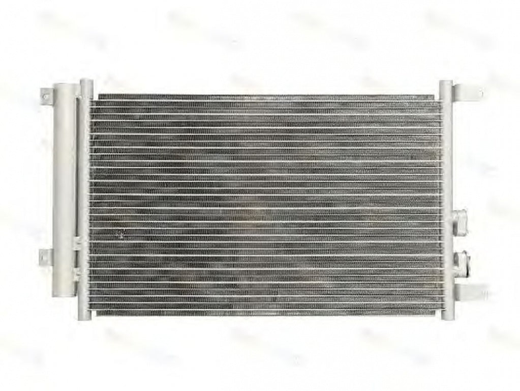 Radiator clima ALFA ROMEO GT 937 THERMOTEC KTT110382