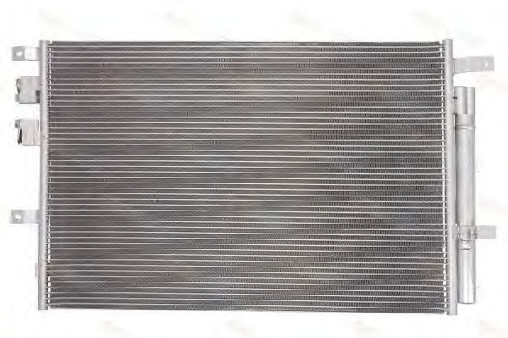 Radiator clima ALFA ROMEO SPIDER 939 939 THERMOTEC KTT110438