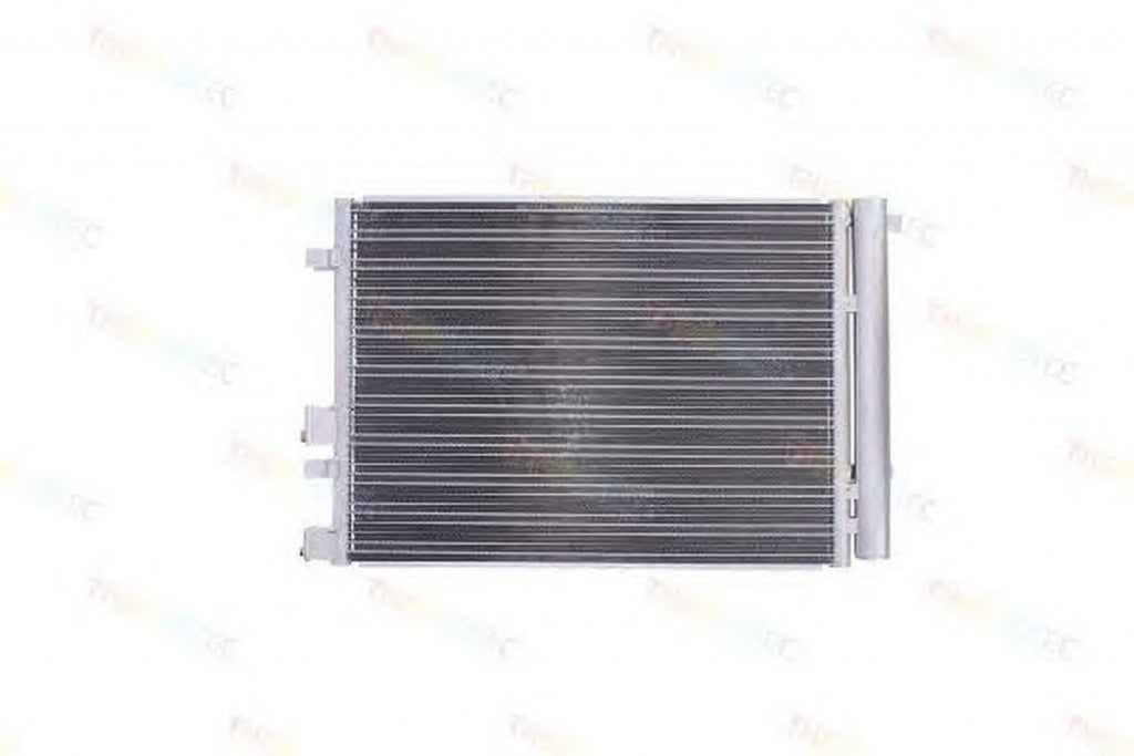 Radiator clima AUDI A3 Sportback 8VA THERMOTEC KTT110433