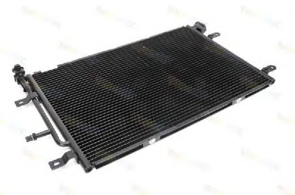 Radiator clima AUDI A4 8EC B7 THERMOTEC KTT110046