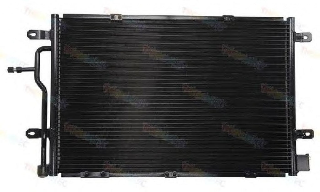Radiator clima AUDI A4 8EC B7 THERMOTEC KTT110444