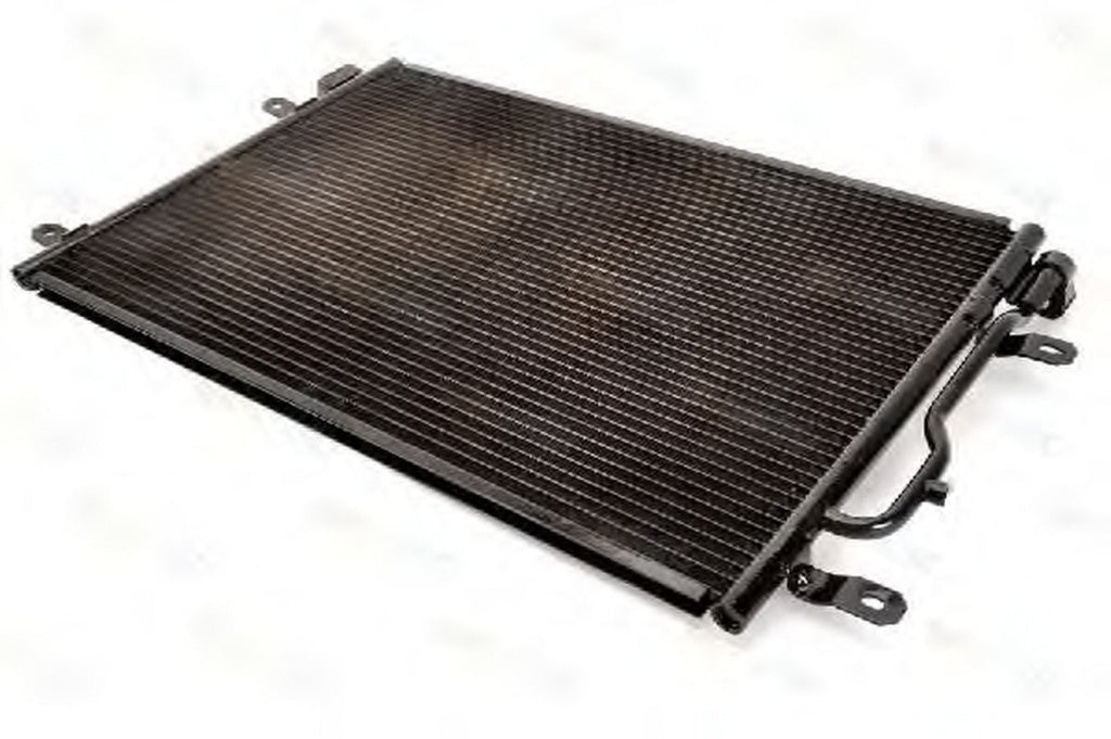 Radiator clima AUDI A4 Avant 8E5 B6 THERMOTEC KTT110146