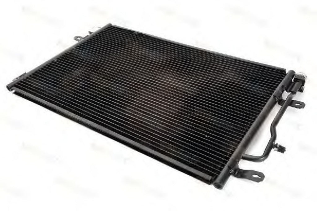 Radiator clima AUDI A4 Cabriolet 8H7 B6 8HE B7 THERMOTEC KTT110250