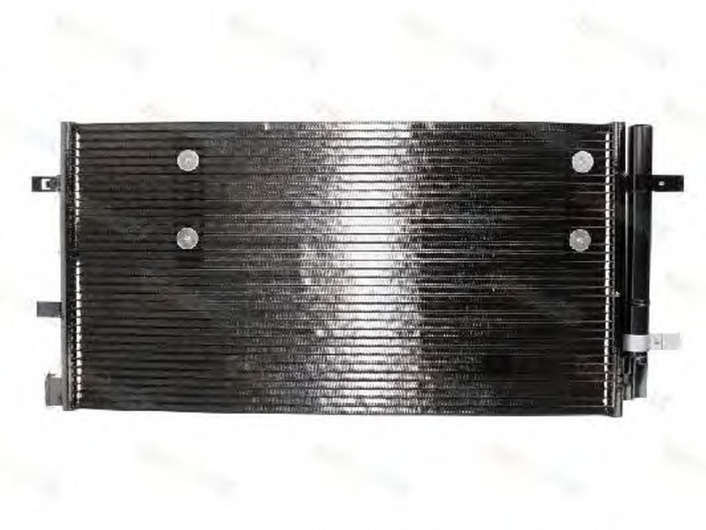Radiator clima AUDI A5 Sportback 8TA THERMOTEC KTT110138
