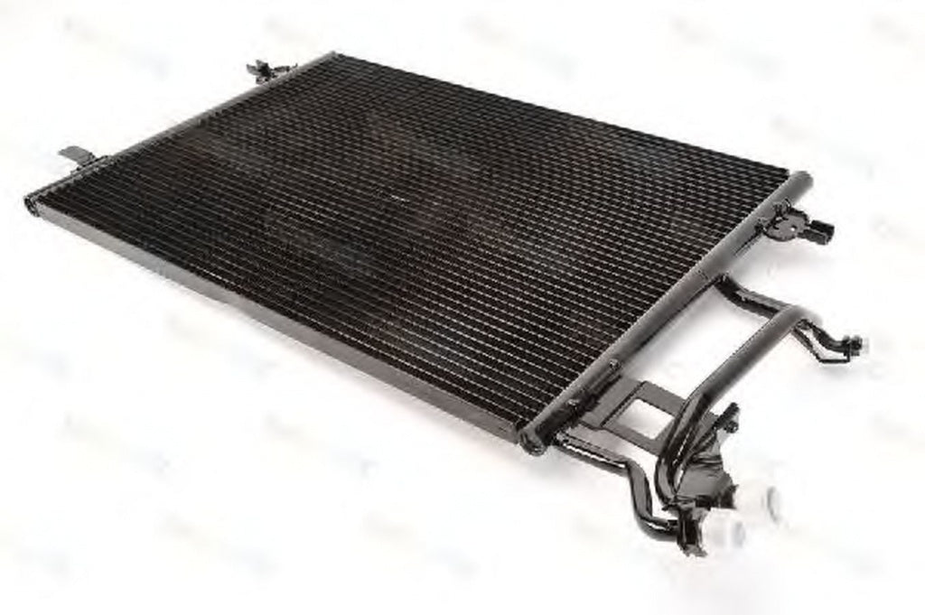 Radiator clima AUDI A6 Avant 4B5 C5 THERMOTEC KTT110080