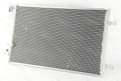 Radiator clima AUDI A6 Avant 4F5 C6 THERMOTEC KTT110283