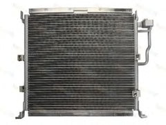 Radiator clima BMW 3 Cabriolet E36 THERMOTEC KTT110260