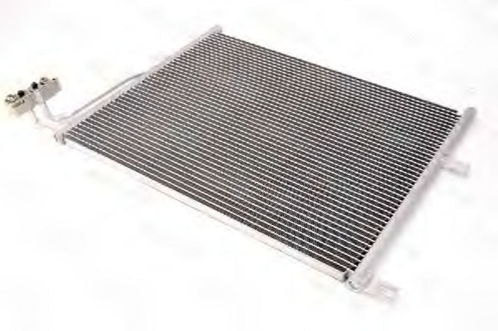 Radiator clima BMW 3 Compact E46 THERMOTEC KTT110047