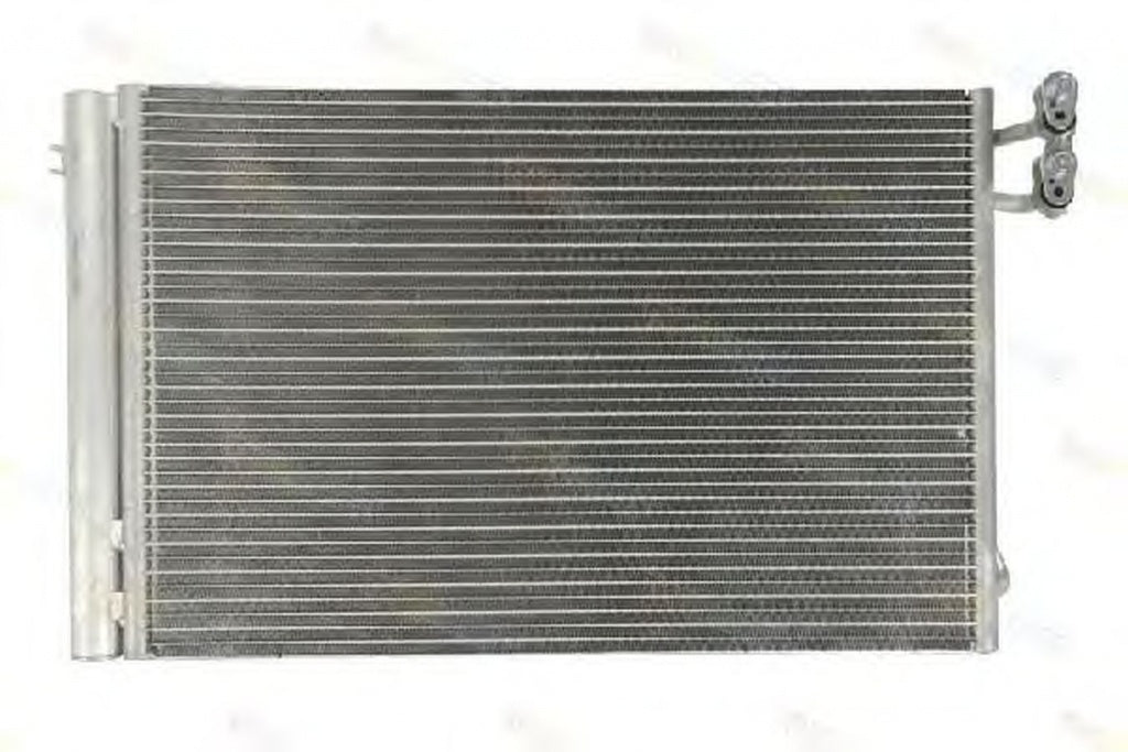Radiator clima BMW 3 cupe E92 THERMOTEC KTT110272