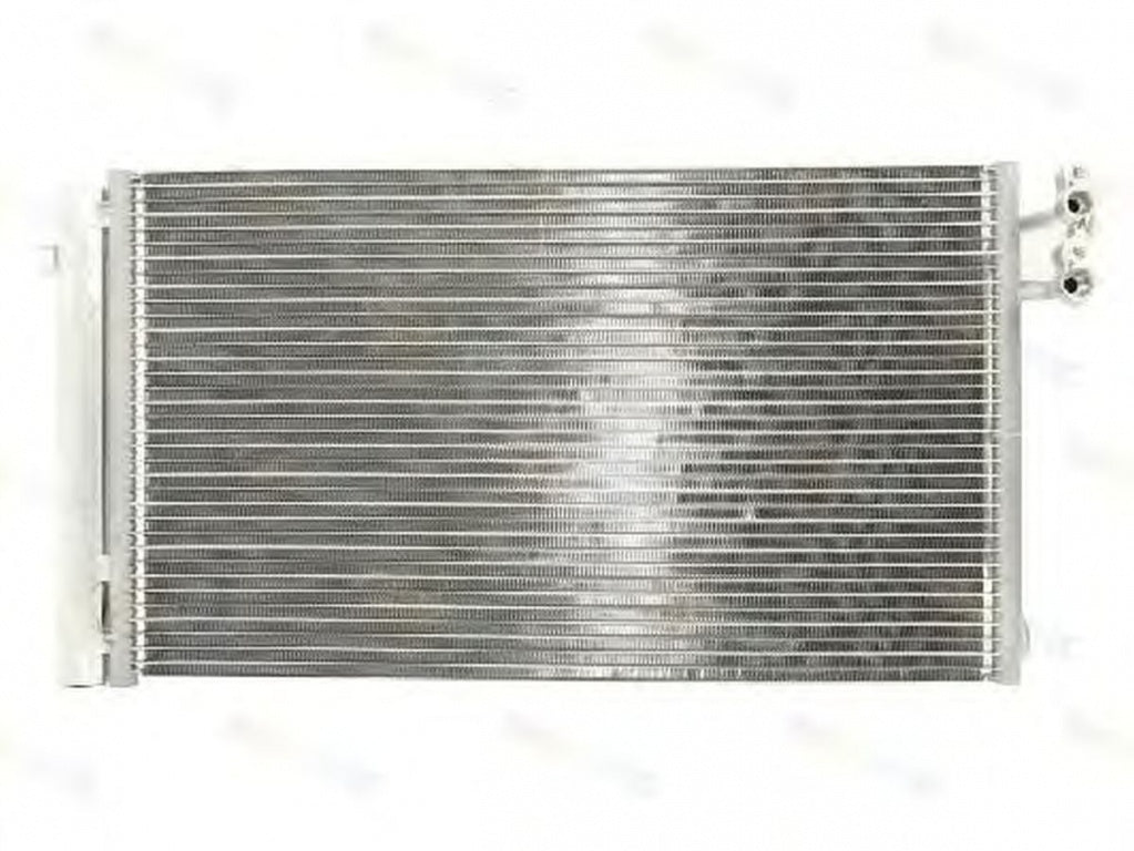 Radiator clima BMW 3 E90 THERMOTEC KTT110362