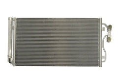 Radiator clima BMW 4 Cabriolet F33 F83 THERMOTEC KTT110237