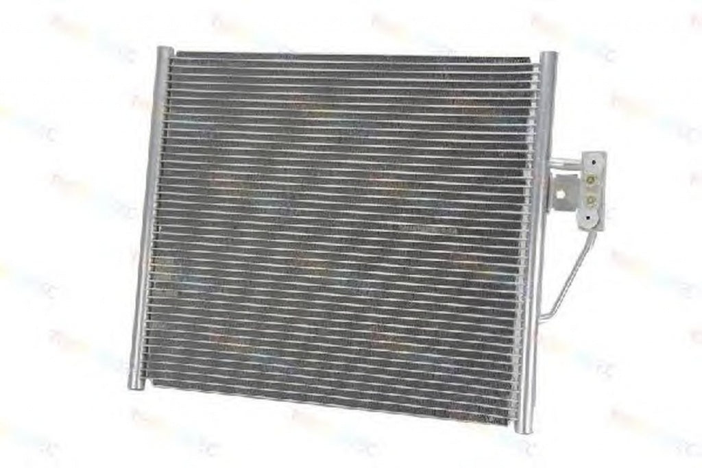 Radiator clima BMW 5 E39 THERMOTEC KTT110258
