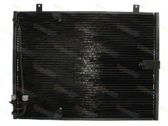 Radiator clima BMW 5 Touring E34 THERMOTEC KTT110091