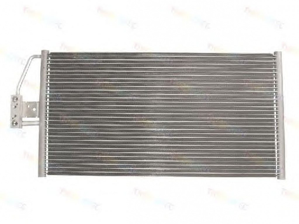 Radiator clima BMW 5 Touring E39 THERMOTEC KTT110136