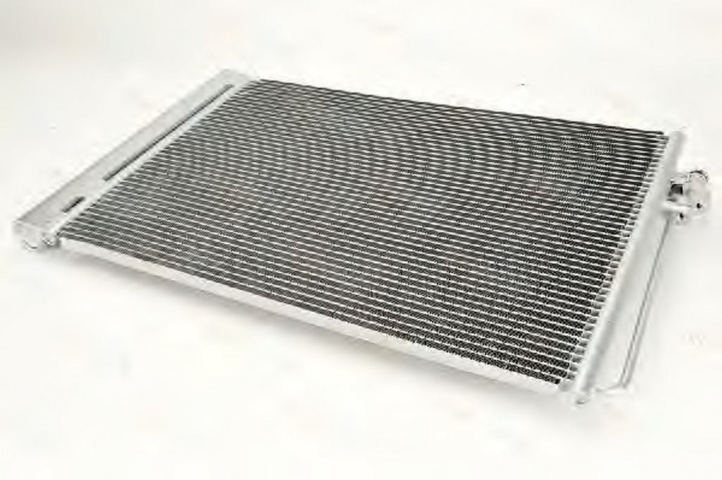 Radiator clima BMW 5 Touring E61 THERMOTEC KTT110320