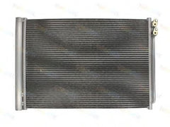 Radiator clima BMW 5 Touring F11 THERMOTEC KTT110368
