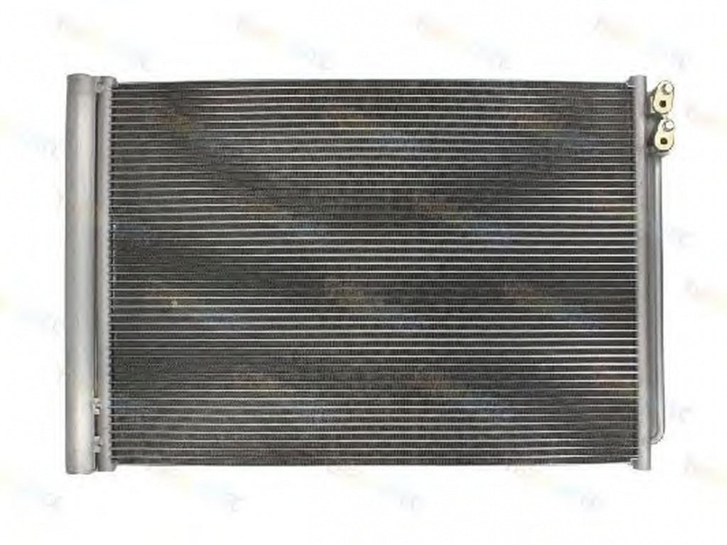 Radiator clima BMW 6 Cabriolet F12 THERMOTEC KTT110368