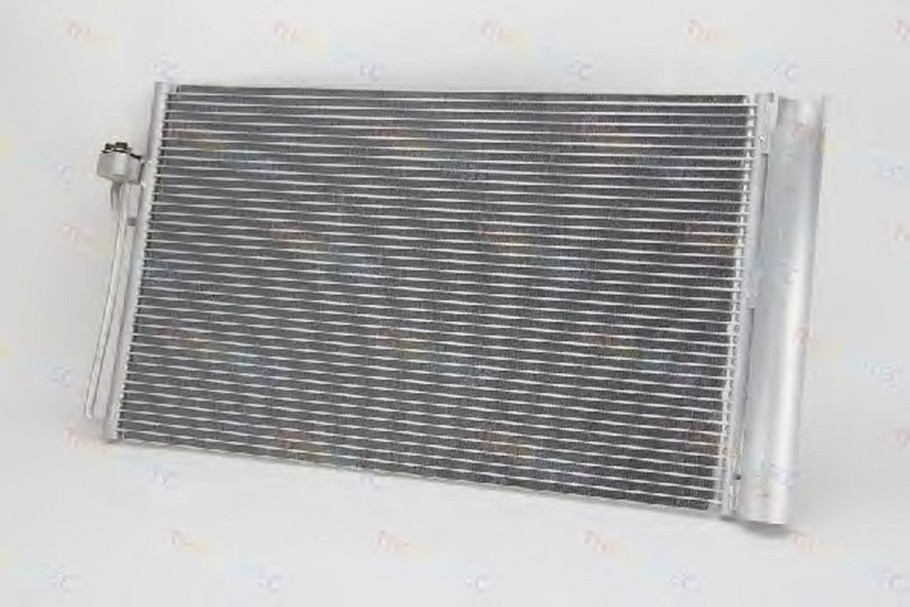 Radiator clima BMW 7 E65 E66 E67 THERMOTEC KTT110051