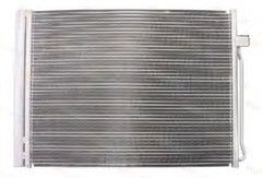 Radiator clima BMW X5 F15 F85 THERMOTEC KTT110318