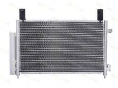 Radiator clima CHEVROLET MATIZ M200 M250 THERMOTEC KTT110449