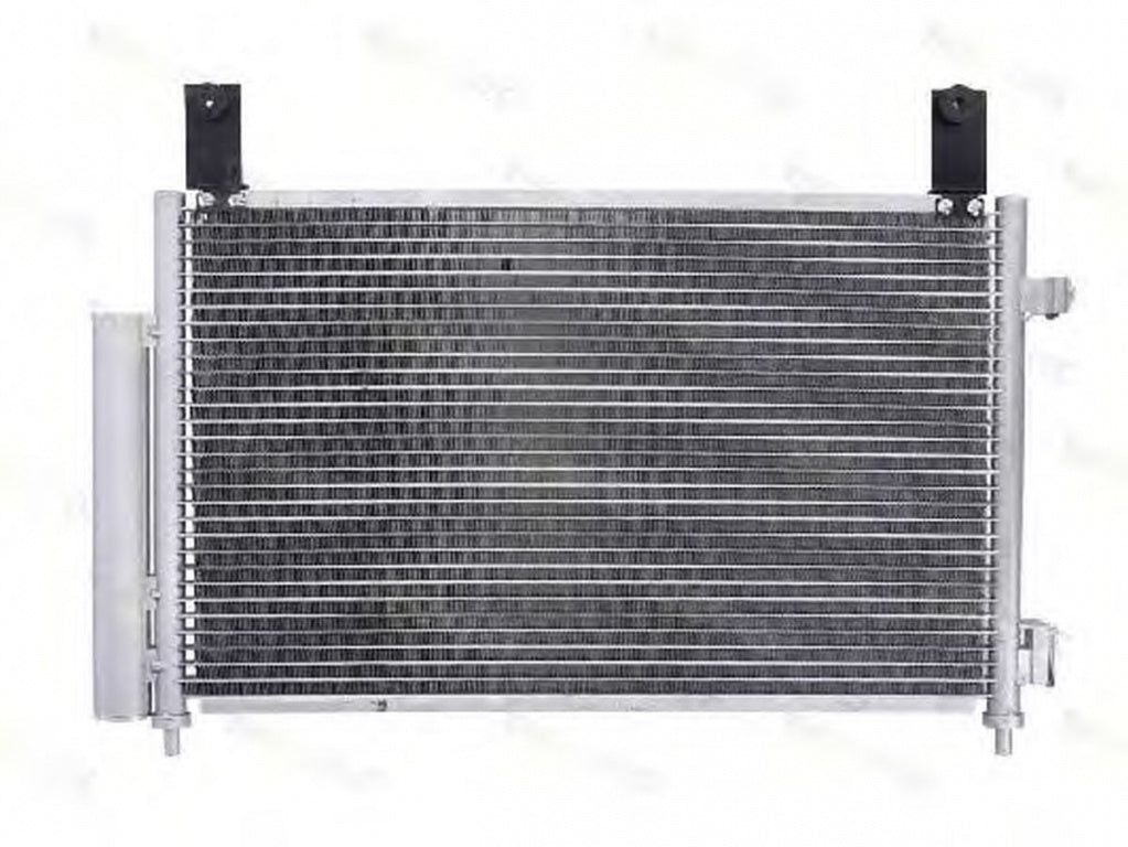 Radiator clima CHEVROLET SPARK THERMOTEC KTT110449