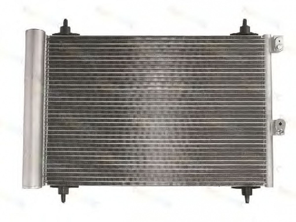 Radiator clima CITROEN BERLINGO MF THERMOTEC KTT110297