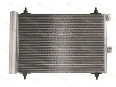Radiator clima CITROEN BERLINGO MF THERMOTEC KTT110297