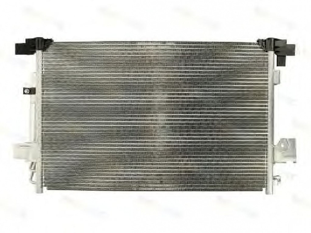 Radiator clima CITROEN C-CROSSER ENTERPRISE THERMOTEC KTT110239