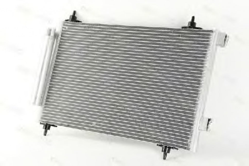 Radiator clima CITROEN C4 cupe LA THERMOTEC KTT110158