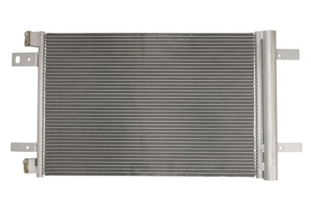 Radiator clima CITROEN C4 II B7 THERMOTEC KTT110289