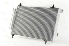 Radiator clima CITROEN C4 Picasso I UD THERMOTEC KTT110158