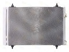 Radiator clima CITROEN C4 Picasso I UD THERMOTEC KTT110159