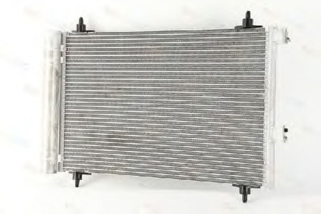 Radiator clima CITROEN C5 I DC THERMOTEC KTT110160