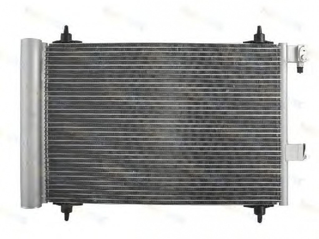 Radiator clima CITROEN C5 II Break RE THERMOTEC KTT110324