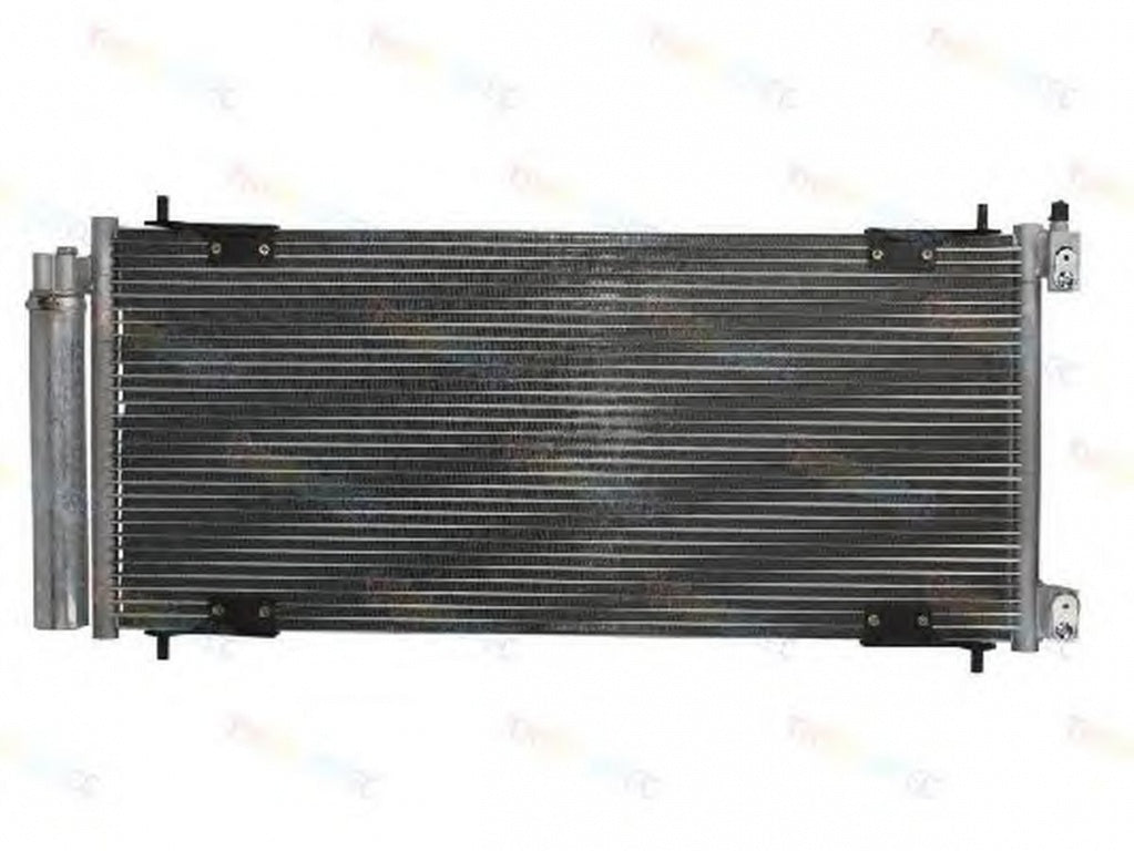 Radiator clima CITROEN C5 III RD THERMOTEC KTT110123