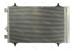 Radiator clima CITROEN C8 EA EB THERMOTEC KTT110265