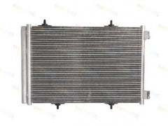 Radiator clima CITROEN DS3 THERMOTEC KTT110163