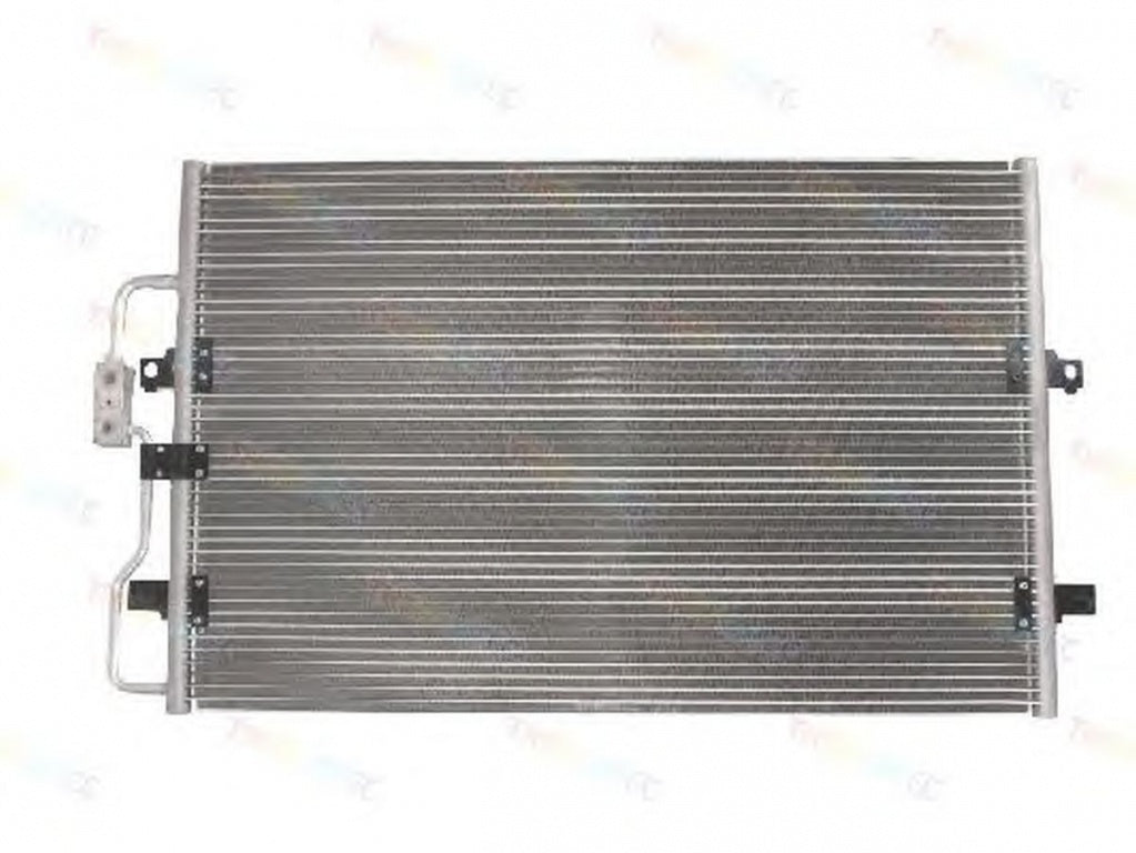 Radiator clima CITROEN EVASION 22 U6 THERMOTEC KTT110234