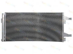 Radiator clima CITROEN JUMPER platou sasiu THERMOTEC KTT110150