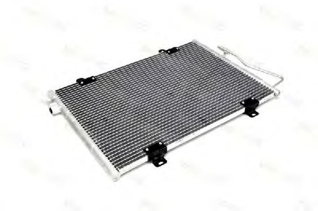 Radiator clima CITROEN XSARA Break N2 THERMOTEC KTT110186