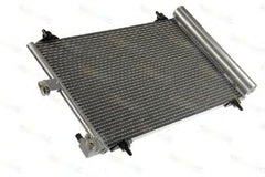 Radiator clima CITROEN XSARA N1 THERMOTEC KTT110009