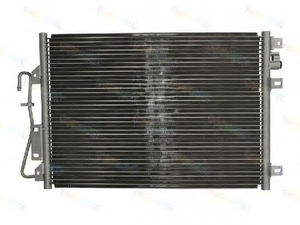 Radiator clima DACIA LOGAN MCV KS THERMOTEC KTT110094